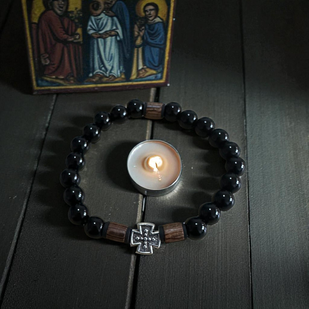 Setul Credinței de la Mănăstirea Vatoped